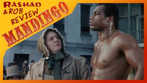 Watch Mandingo 